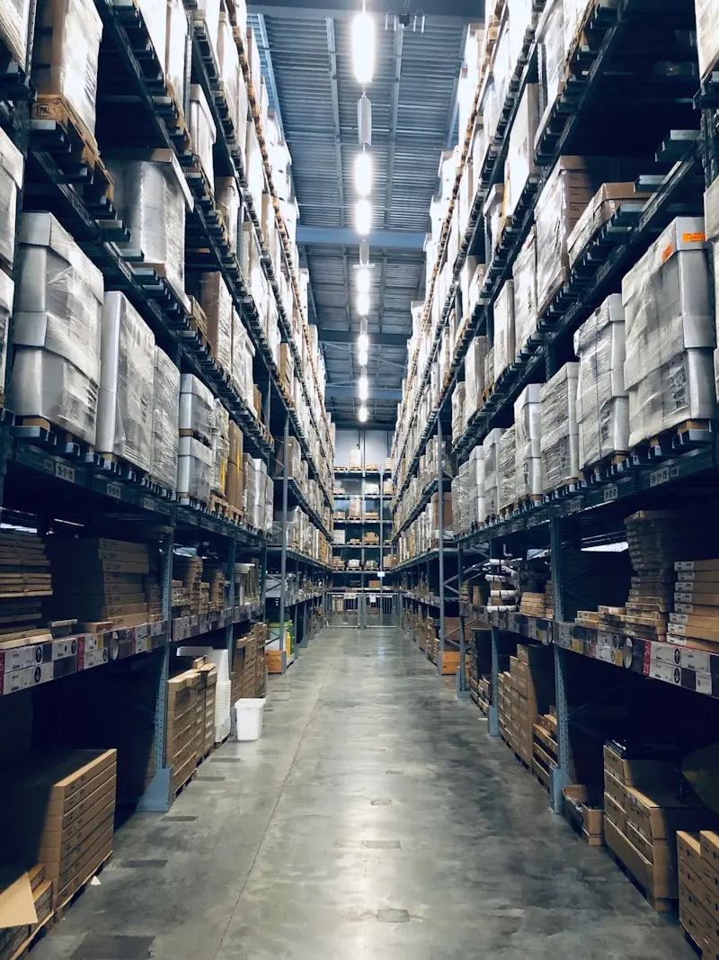 Factory